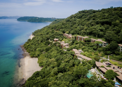 The Andaz Costa Rica Resort