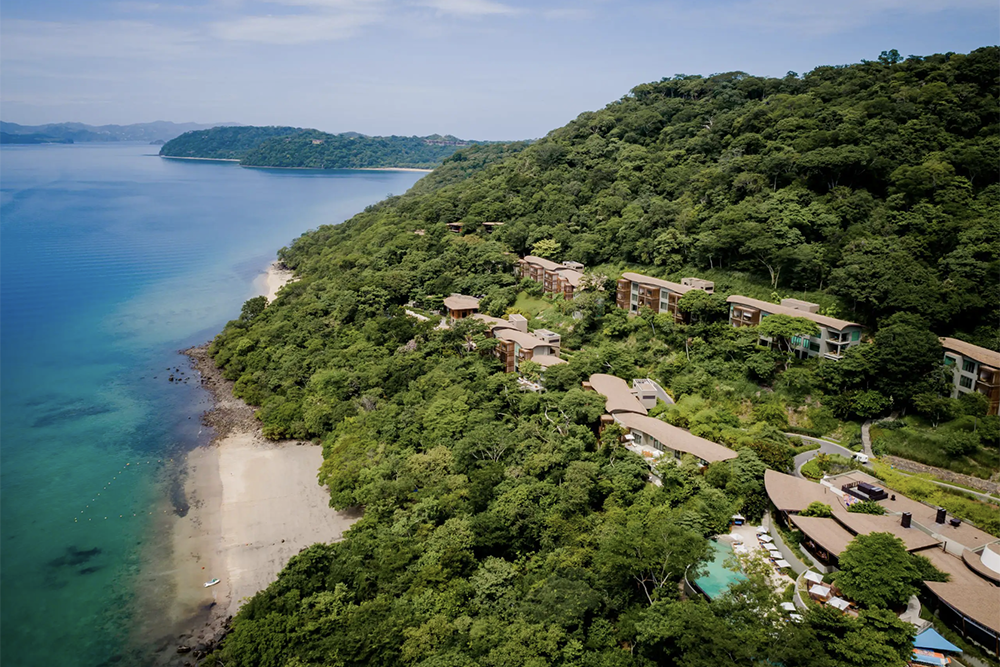 The Andaz Costa Rica Resort