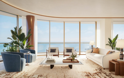 The Evolution of Resorts into Brand Residences