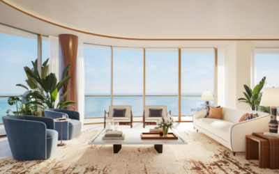 The Evolution of Resorts into Brand Residences with Hospitality Consulting