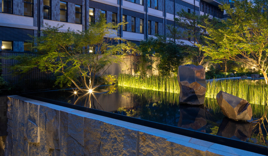 Lawrence Adams on RM World Travel Connection: Redefining Hotel Design