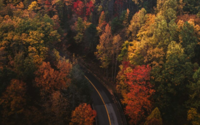 Best Autumn Travel Destinations