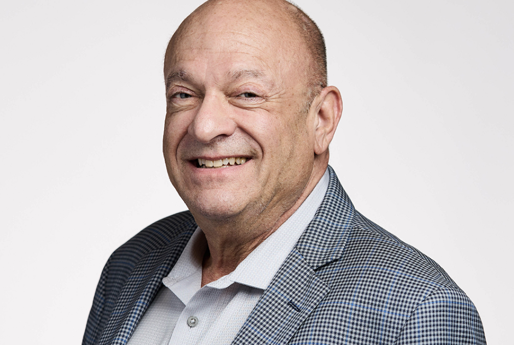 Celebrating the Career and Retirement of Andrew Cohan