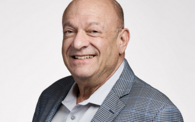 Celebrating the Career and Retirement of Andrew Cohan