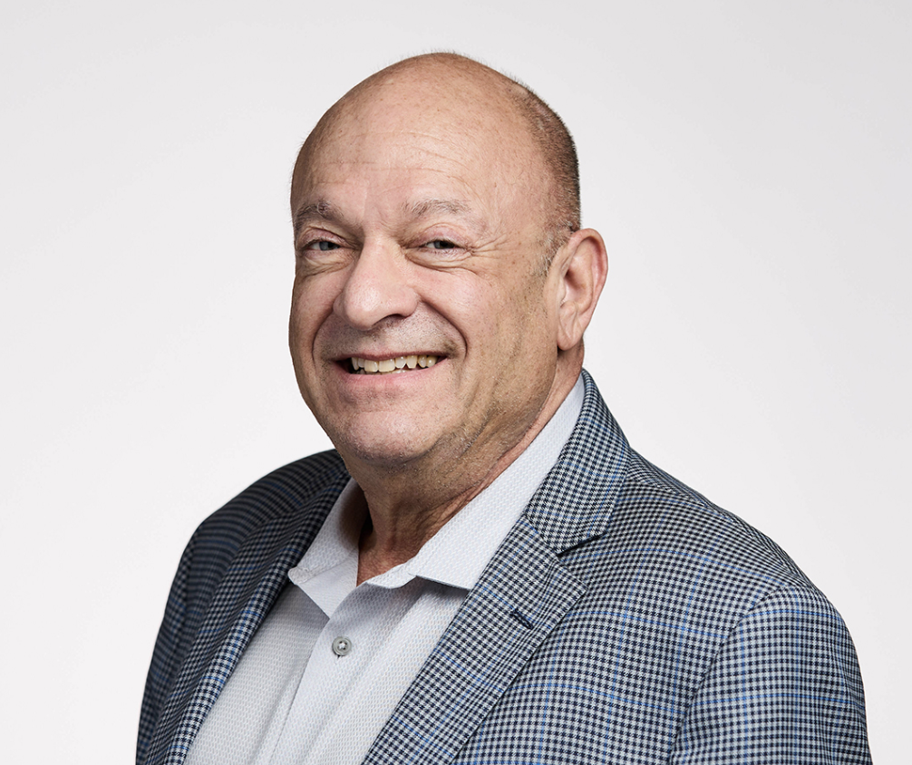 Image of Andrew Cohan, the Managing Director of Majestic Hospitality's Miami Office.