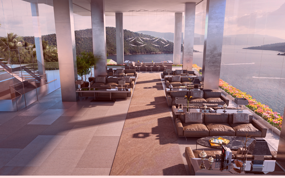 Hotel Industry Forecast 2027: What Fall Travel Data Tells Investors